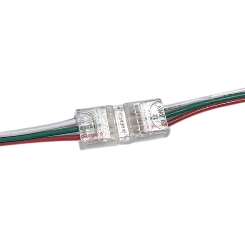 Quick Electrical 3 Pin Wire Splice Connector